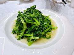 清炒时蔬-乾隆美食·本帮菜(黄河路店)