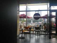 大堂-COSTA COFFEE(龙德广场店)