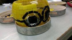 -瓦匠工社·马赛克·积木拼图·亲子手工DIY