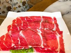 上脑牛肉-牛街·马辈儿涮肉(牛街二店)