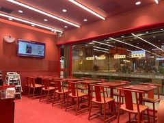 -喜家德虾仁水饺(长泰广场店)