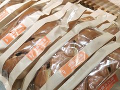 -DANXI丹喜面包·蛋糕(小公园永平店)