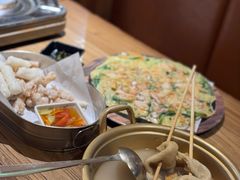 -冰川朝鲜族料理·东北菜(观前店)