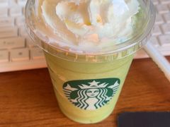 -星巴克(广州番禺钻汇广场分店)