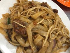 -冰岛茶餐厅(人民路店)