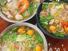 -周记蟹仔粉(侨港风情街店)