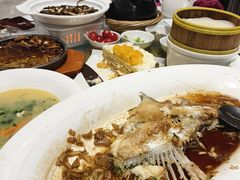 -香融府·烤鸭·家常菜(马家堡路店)