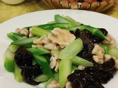 -晋阳饭庄(虎坊桥店)