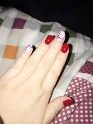 -U mi Nail美甲工作室