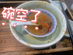 -蟹上黄·蟹黄面·江南糖水(人民广场店)