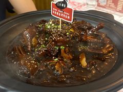 -回味黑鸭煲·始于2006(万松园店)