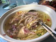 -唐廊烤鸭店(工体店)