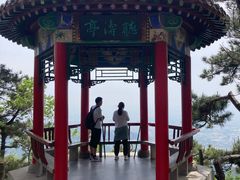 -沂蒙山旅游区龟蒙景区