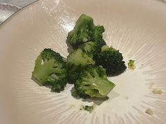 -深圳美高梅酒店-品聚嘉府中餐厅