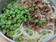-左撇子私房面