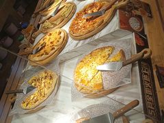 -比格比萨自助(南京万达茂店)