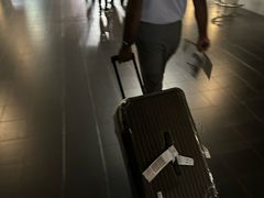 -班达拉奈克国际机场