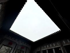 -双东酒店(东关街店)