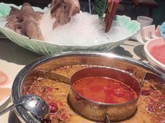-家一加火锅(绿地翠谷总店)