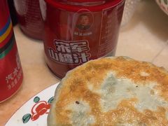 -清真·老门框爆肚涮肉·中华老字号(丰管路店)