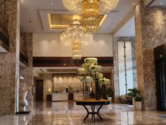 -杭州城中香格里拉大酒店