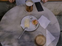 -Nectar One Cafe(勇烈路n1店)
