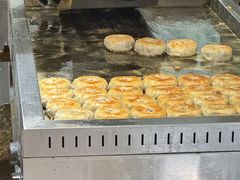 -栗酥饼(南长街店)