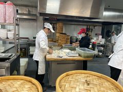 -天宫院小吃·专业包子炒肝儿(丰台和义店)