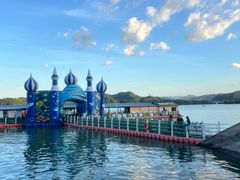 -千岛湖-欢乐水世界