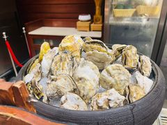 -顺德美的万豪酒店·自助餐·贡厨