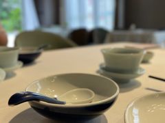 餐具摆设-天府掌柜(九眼桥店)