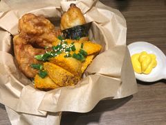 -雷神拉面(财富中心玉米楼店)