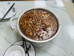 -黑皮酸菜鱼(三山街店)