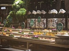 -亚马逊海鲜自助(梅溪湖步步高店)