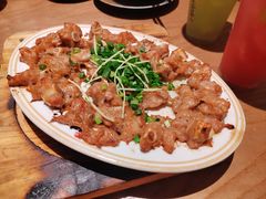 -啫火啫啫煲·顺德干蒸(西乡天虹店)