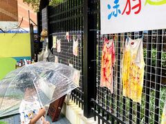 -吉的堡幼儿园(华城园)