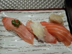 -乾山寿司(好运街店)