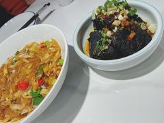 -兰湘子·湘菜小炒(石家庄万象城店)