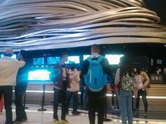 -星辉电影公园(时代广场CC MALL店)