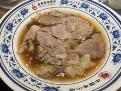 -直隶安家罩饼(复兴路店)
