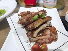 -醉霖生态餐厅(交大店)