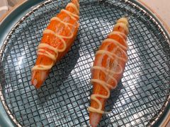 -新一番三文鱼寿司(大东海店)