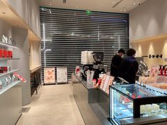 -Seesaw Coffee(西岸凤巢店)