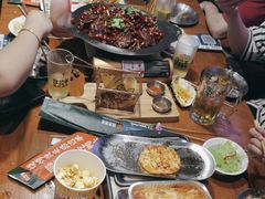 -路边羊烧烤酒场(宝带路店)