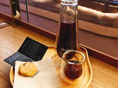 -Bracket Coffee(工体店)