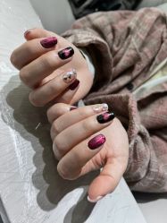 -斯馨·健康美甲美睫