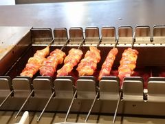 -老卜奎齐齐哈尔烤肉(人民东路店)