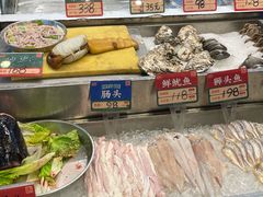 -飞尝蚝·顺德菜·鱼生(顺德总店)