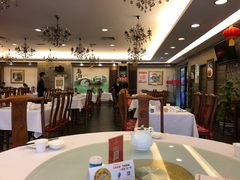 大堂-东兴楼(通州店)