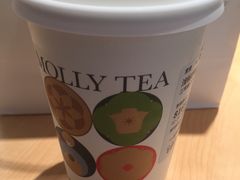 -茉莉奶白(广州动漫星城店)